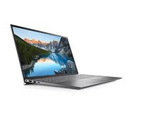 Dell Inspiron 15 5518 Intel Core i5-11300H Laptop 15.6" Full HD Platinum Silver 8GB RAM 512GB SSD Intel Iris Xe Graphics Windows 10 Home Teclado QWERTY francés retroiluminado