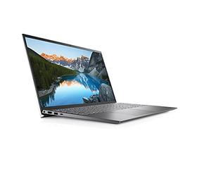 Dell Inspiron 15 5518 Intel Core i5-11300H Laptop 15.6" Full HD Platinum Silver 8GB RAM 512GB SSD Intel Iris Xe Graphics Windows 10 Home Teclado QWERTY francés retroiluminado