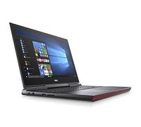 Dell Inspiron 15 7567 Laptop: Core i5-7300HQ, 256GB SSD, 8GB RAM, GTX 1050Ti, 15.6inch Full HD Display