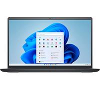 Dell Inspiron 15 i3515 Laptop 2022 nuevo, 15.6" WXGA HD ~ AMD Ryzen 5 3450U de 4 núcleos ~ AMD Radeon Graphics ~ 8GB DDR4~256GB SSD ~ Wi-Fi 5 ~ Win11 Home WWC 32GB USB, negro