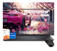 Dell Inspiron 16 - Pantalla táctil para portátil Intel Core 7 150U Beat i7-1355U -16 pulgadas FHD+ Touch -32 GB de RAM| SSD PCIe de 1 TB - Windows 11 Office 365 - Teclado retroiluminado - Copilot PC
