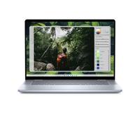 Dell Inspiron 16 Plus 7640 Ordenador portátil, 16 pulgadas, 2,5 K, Intel Evo Edition, Intel Core Ultra 7, NVIDIA GeForce RTX 4060, 16 GB RAM, 1 TB, Windows 11 Home