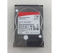 DELL Inspiron 17r N7110 SSHD HDD 1tb Maciza S Disco Duro 1tb 1000GB SATA 2.5 Nuevo