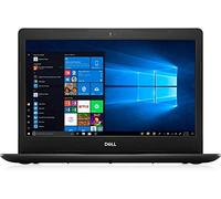 Dell Inspiron 3000 15” Laptop Intel Celeron - 256GB SSD+1TB HDD - 12GB DDR4 - 1.8GHz - Intel UHD Graphics - Windows 10 Home - Inspiron 15 3000 Series - New