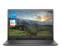 Dell Inspiron 3000 Series 3501 Laptop, visualización FHD de 15.6, Intel Core i5-1135G7, 16 GB DDR4 RAM, 512 GB PCIe SSD, cámara web, WiFi, HDMI, lector de tarjetas SD, Windows 11 Home, negro