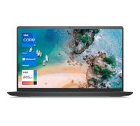 Dell Inspiron 3520 - Portátil FHD de 15,6 pulgadas, procesador Intel Core i7-1255U, 16 GB de RAM, SSD de 1 TB, cámara web, HDMI, ranura para tarjeta SD, Wi-Fi 6, Windows 11 Home, negro