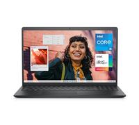 Dell Inspiron 3530 - visualización táctil FHD de 15,6" (1920 x 1080), Intel Core i5-1335U, 16GB DDR4 RAM, 512GB SSD, Intel Iris Xe Graphics, Windows 11 Home - Negro carbono