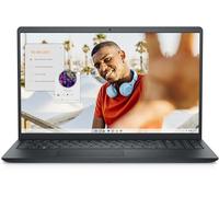 Dell Inspiron 3535 Laptop (2023) | 15,6 pulgadas 1920 x 1080 FHD | Ryzen 7-7730U - Disco duro SSD de 512 GB, 16 GB de RAM | 8 núcleos a 4,5 GHz Win 11 Home Plata