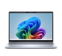 DELL Inspiron 7441 Laptop 14 QHD+ Touchscreen Display, Qualcomm Snapdragon 16 GB LPDDR5X RAM, 512 GB SSD, Qualcomm Adreno, Windows 11 Home - Cloud Cover