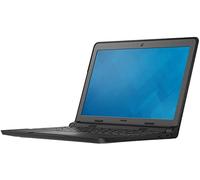 Dell Inspiron C3181-C871BLK-PUS Laptop ( Chrome OS, Intel N3060, 11.6" LCD Screen, Storage: 16 GB, RAM: 4 GB) Black