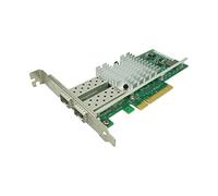 DELL Intel X520 DP 10Gb DA/SFP+ Server Adapter,Full Height,Cus, 01V3J, XYT17, 0540-BBDR (Server Adapter,Full Height,Cus Kit)