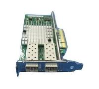 Dell intel x520 dp 10gb da/sfp+ server adapter, low, 0gccfm (server ad