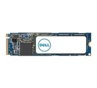 DELL AC037410 unidad de estado sólido M.2 2000 GB PCI Express 4.0 NVMe