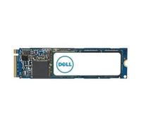 DELL AC037408 unidad de estado sólido M.2 512 GB PCI Express 4.0 NVMe