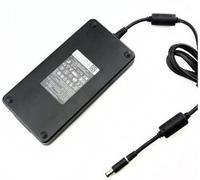 Dell J938H Interior 240W Negro Adaptador de Potencia e Inversor - Adaptadores de Potencia e Inversores (100-240, 50/60, 240 W, 12,3 A, Interior, Ordenador Portátil)