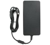 Dell J938H Interior 240W Negro Adaptador de Potencia e Inversor - Adaptadores de Potencia e Inversores (100-240, 50/60, 240 W, 12,3 A, Interior, Ordenador Portátil)