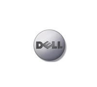 Dell JD750 593-10123 Cartucho de tóner - Amarillo