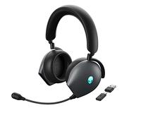 DELL Juego de Cabezales Alienware AW920H WRL/Dark Moon 545-BBDQ