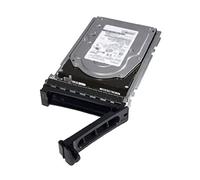Dell - Juego de Discos Duros de 4 TB Intercambiables en Caliente (3,5", SATA 6Gb/s, 7200 RPM, para PowerEdge C6525, R240, R340, R6515, R6525, R740, R7415, R7515, R7525, Storage NX3240