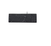 Dell KB212-B Quietkey USB Clavier