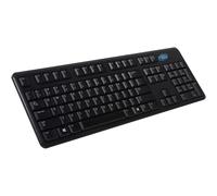Dell KB212-B Teclado QWERTY Inglés UK Negro USB Con Cable