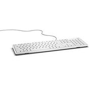 Dell KB216-580 ADHT Teclado USB - Negro
