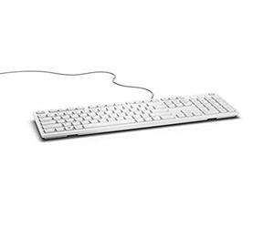 Dell KB216-580 ADHT Teclado USB - Negro