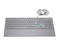 Dell 580-ADEG Teclado KB216, edición Alemania