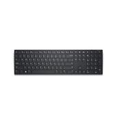 Dell - KB500 tastiera RF Wireless QWERTY Italiano Nero