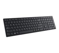 DELL KB500 SW - Teclado, radio, negro, QWERTZ