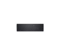 Dell kb500 teclado oficina rf inalámbrico qwerty italiano negro