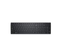Dell KB500 Teclado QWERTY US International Negro