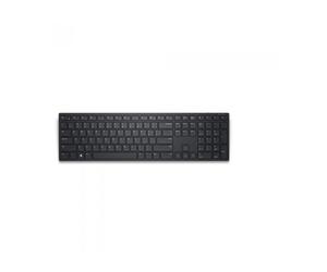 DELL KB500 teclado RF inalámbrico QWERTY Español Negro