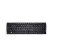 Dell Kb500 Teclado Rf inalámbrico QWERTY Us International Negro, W129125859 (QWERTY Us International Negro)