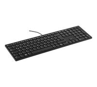 Dell KB525C Silent Collab negro ES