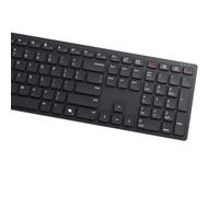 Dell KB525C - Teclado de colaboración con Cable
