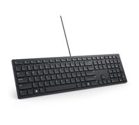 DELL - KB525C teclado Oficina USB QWERTY Español Negro