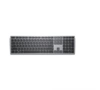 DELL KB700 teclado Bluetooth QWERTY Español Gris