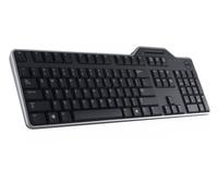 Dell KB813 - Completo (100%) - USB - QWERTY - Negro