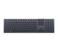 Dell Teclado KB900 Gris QWERTY Español