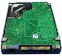 Dell Kestrel 300GB 2.5 inch SAS HDD 15000 RPM Unidad de Estado Sólido para Empresa sin Encriptar