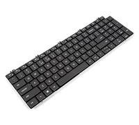 Dell Keyboard 99,US-INTL,M19IXA-BS, 08XY7G
