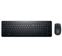 Dell keyboard and mouse km3322w - tastatur-und-maus-set