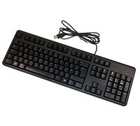 Dell Keyboard (ENGLISH) USB Slim, DJ491 (USB Slim)