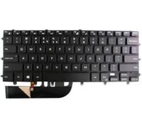 Dell Keyboard for Latitude E7270/E5270 Teclado