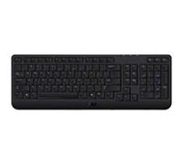 Dell Keyboard (French)