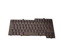 Dell Keyboard (US/International) 1M745, Keyboard, English, 01M745 (1M745, Keyboard, English, Latitude D500, Latitude D600, Latitude D800, Inspiron 8500, Inspiron)