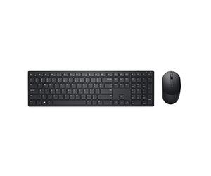 DELL Keyboard WL KM5221W Pro Wireless, Teclado alemán