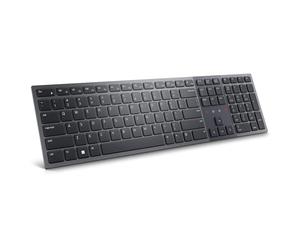 Dell Keyboard WRL KB900/ENG 580-BBDH
