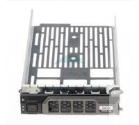 Dell kg1ch panel bahía disco duro 8,89 cm (3.5') panel embellecedor f
